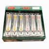 Strong Man's full range of alloy anti-splash large nail clippers, beauty pliers, daily nail clippers, 2-yuan store supply Item Picture